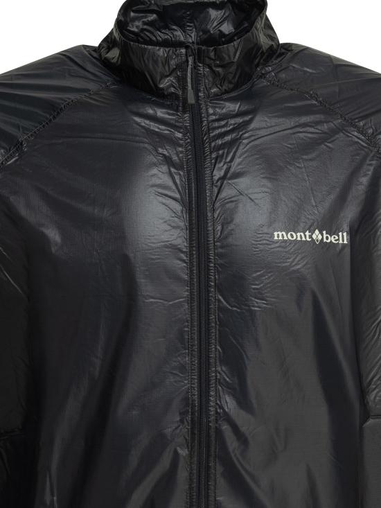 26SS 몽벨 자켓 2303136GRBL BLUE - MONTBELL