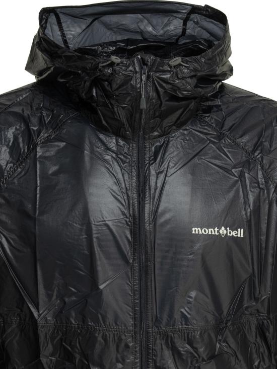 26SS 몽벨 자켓 2303106GRBL BLACK - MONTBELL