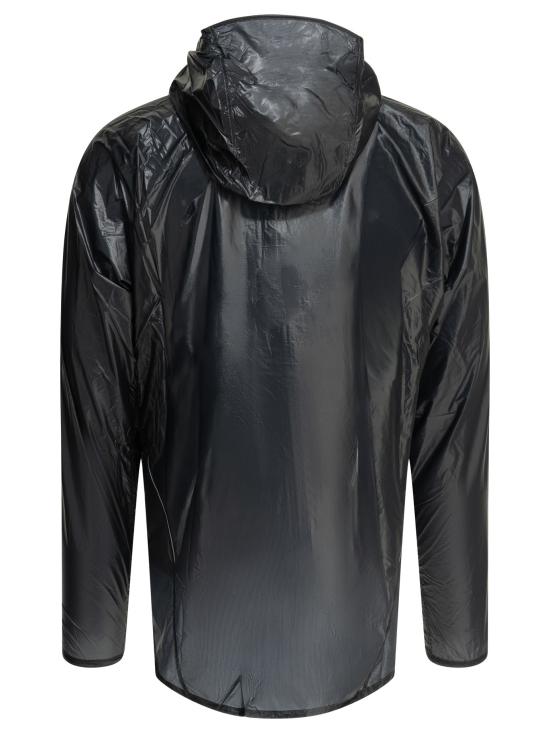 26SS 몽벨 자켓 2303106GRBL BLACK - MONTBELL