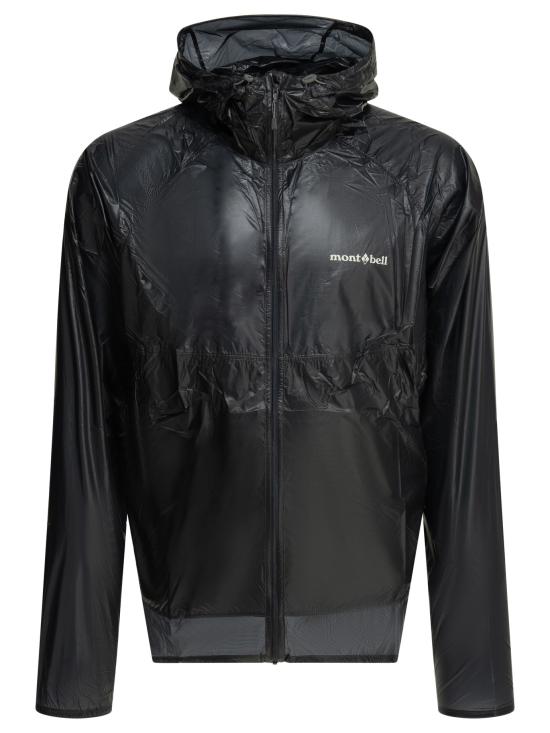 26SS 몽벨 자켓 2303106GRBL BLACK