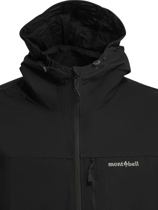 26SS 몽벨 자켓 2303144BK BLACK - MONTBELL