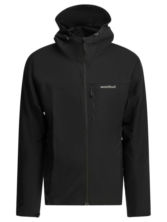 26SS 몽벨 자켓 2303144BK BLACK