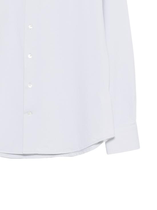 26SS 트라이아노 긴팔 셔츠 T16000311 702SILVER - TRAIANO