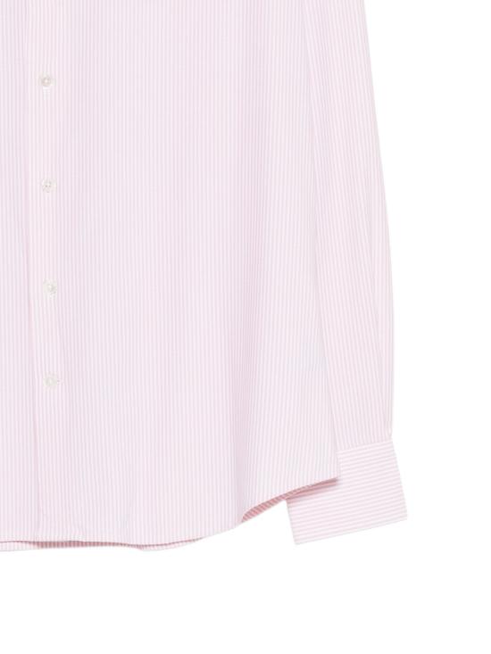 26SS 트라이아노 긴팔 셔츠 T16010317 388PINKSTRIPE - TRAIANO