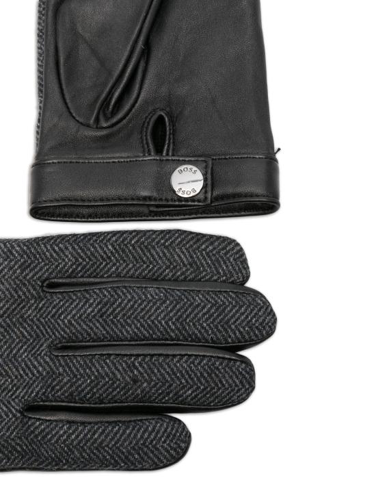 25FW 휴고보스 장갑 50548843 001 - HUGO BOSS