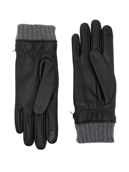 25FW 휴고보스 장갑 50548796 001 - HUGO BOSS