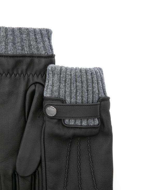 25FW 휴고보스 장갑 50548796 001 - HUGO BOSS