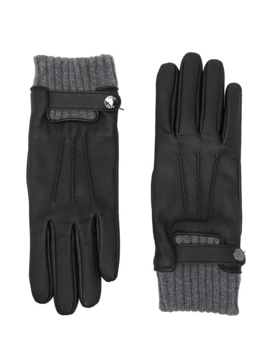 25FW 휴고보스 장갑 50548796 001