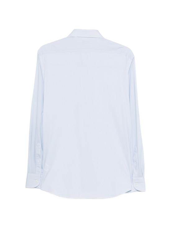 26SS 트라이아노 긴팔 셔츠 T16004317 170LIGHTBLUE - TRAIANO