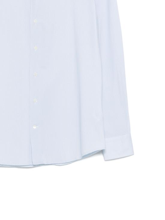 26SS 트라이아노 긴팔 셔츠 T16004317 170LIGHTBLUE - TRAIANO
