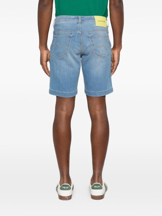 26SS 야콥코헨 데님 숏팬츠 OE002056S4255S1 300D - JACOB COHËN