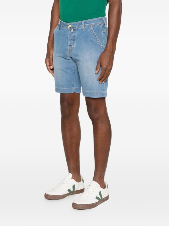 26SS 야콥코헨 데님 숏팬츠 OE002056S4255S1 300D - JACOB COHËN