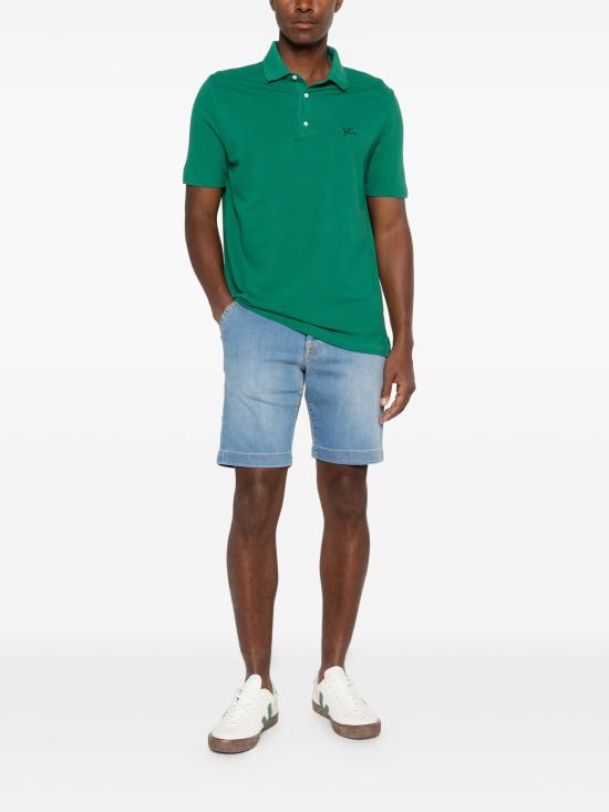 26SS 야콥코헨 데님 숏팬츠 OE002056S4255S1 300D - JACOB COHËN