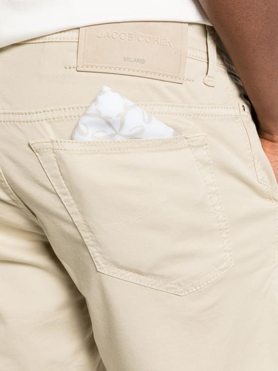 26SS 야콥코헨 숏팬츠 OE002054S3756TR C99 - JACOB COHËN