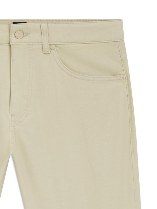 26SS 휴고보스 수트 팬츠 50560031 286 - HUGO BOSS