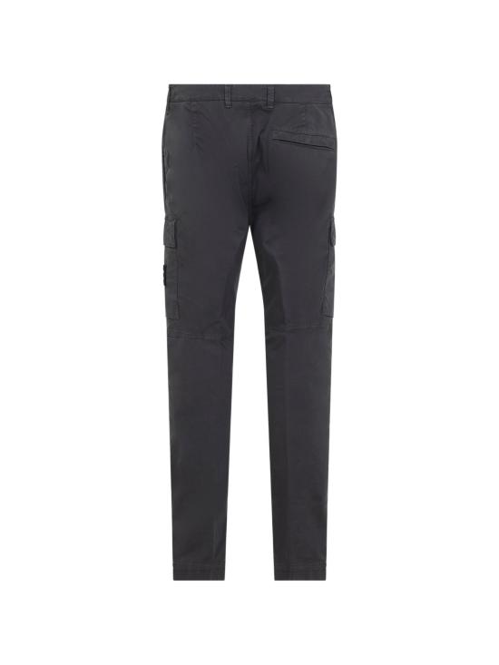 26SS 스톤 아일랜드 스트레이트 팬츠 L1S153100051S0004 V0165CHARCOAL - STONE ISLAND