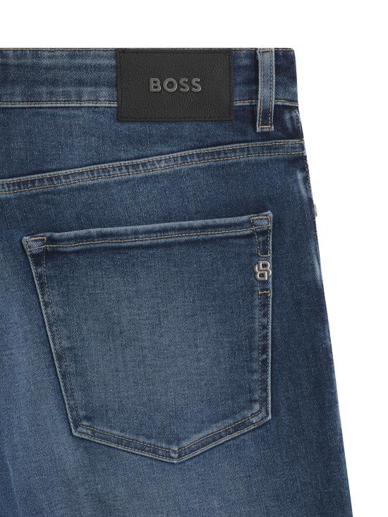 26SS 휴고보스 데님 팬츠 50557515 419 - HUGO BOSS