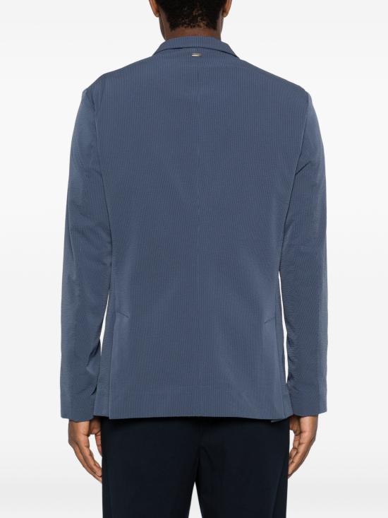 26SS 에르노 수트 자켓 GA000192U12684 9119BLUBALENA - HERNO