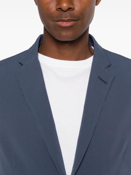 26SS 에르노 수트 자켓 GA000192U12684 9119BLUBALENA - HERNO