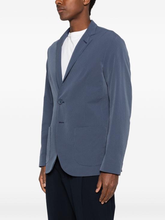 26SS 에르노 수트 자켓 GA000192U12684 9119BLUBALENA - HERNO