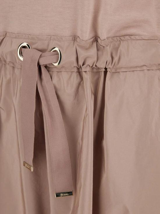 26SS 에르노 롱 원피스 AB000032D52056 4035CIPRIA - HERNO