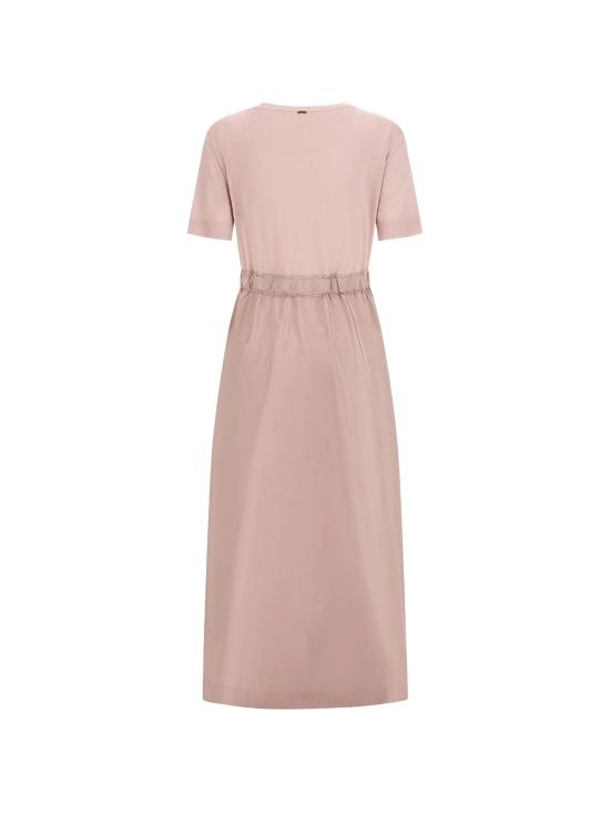 26SS 에르노 롱 원피스 AB000032D52056 4035CIPRIA - HERNO