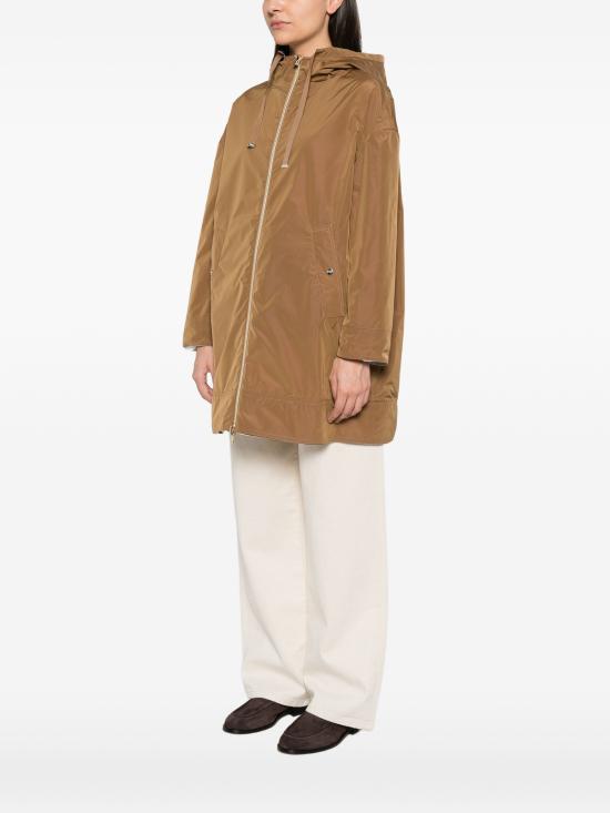 26SS 에르노 자켓 GC000570D12483Z 2110CAMEL - HERNO