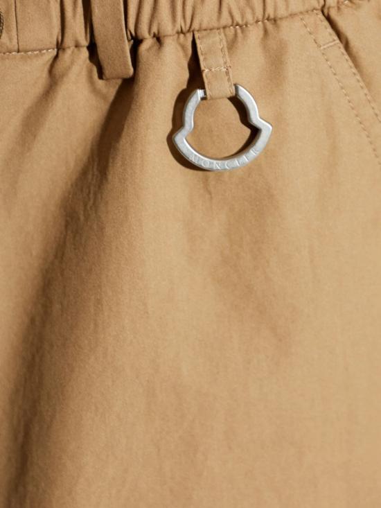 26SS 몽클레어 스트레이트 팬츠 L10912B00007599C3 224 - MONCLER