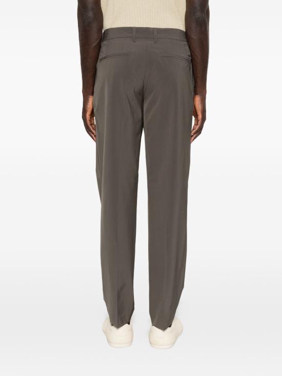 26SS 엠포리오 아르마니 스트레이트 팬츠 EM001505AF21368 U6200 - EMPORIO ARMANI