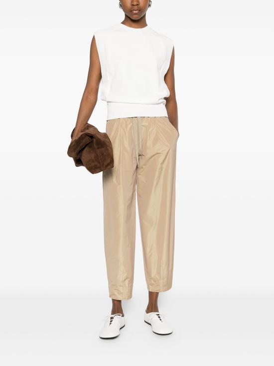 26SS 에르노 스트레이트 팬츠 PT000099D12483Z 2113CAMMELLO - HERNO