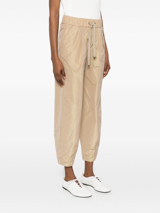 26SS 에르노 스트레이트 팬츠 PT000099D12483Z 2113CAMMELLO - HERNO