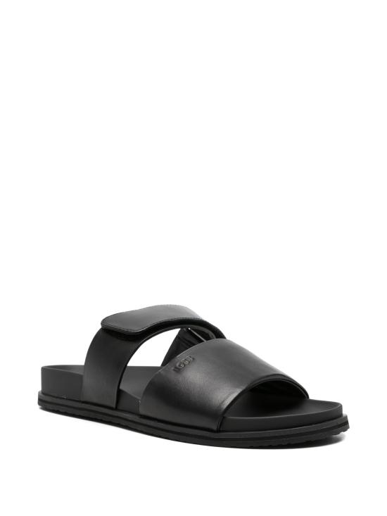 26SS 휴고보스 뮬/슬리퍼 50563153 001 - HUGO BOSS