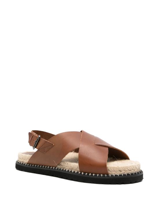 26SS 까스따네르 샌들 026044TIAGO261 MARRONCHOC - CASTANER