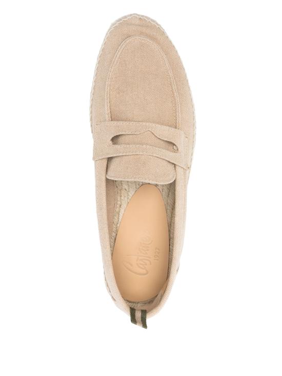 26SS 까스따네르 로퍼 025664NACHO002 SAND - CASTANER