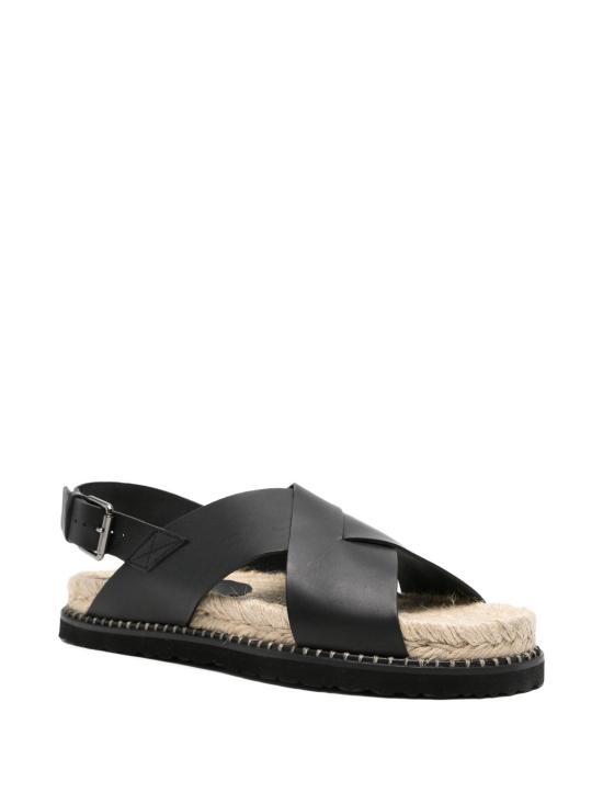 26SS 까스따네르 샌들 026044TIAGO261 NEGRO - CASTANER