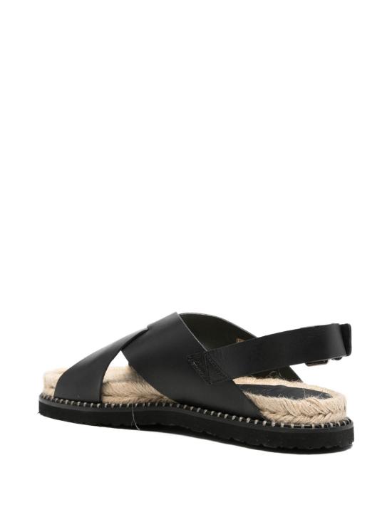 26SS 까스따네르 샌들 026044TIAGO261 NEGRO - CASTANER