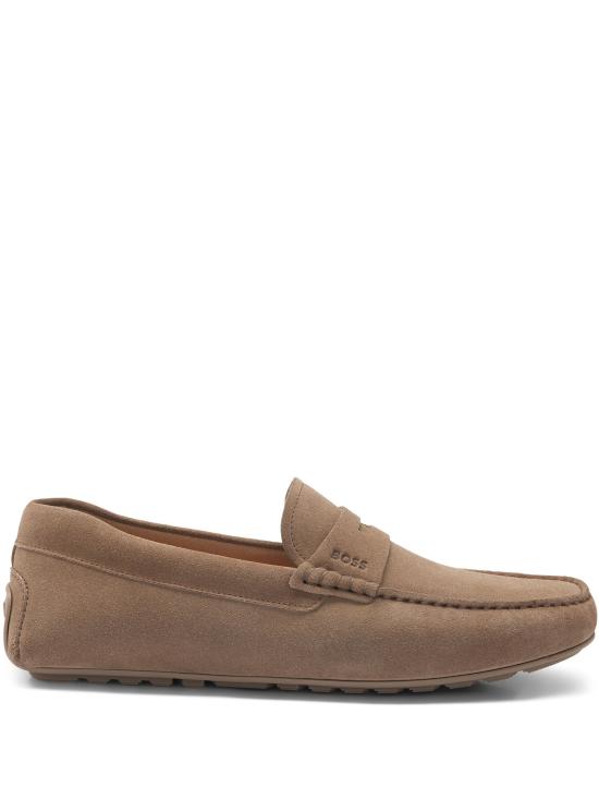 26SS 휴고보스 로퍼 50541750 260