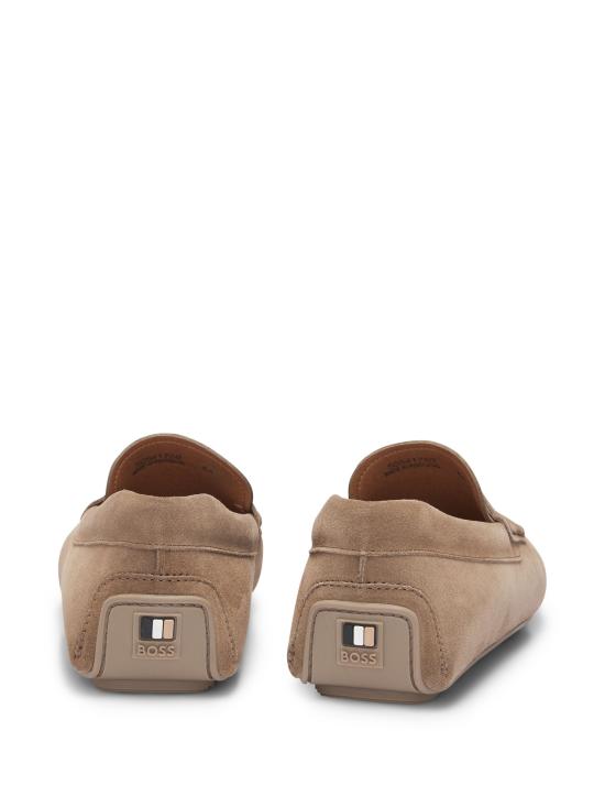 26SS 휴고보스 로퍼 50541750 260 - HUGO BOSS