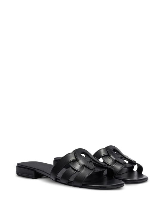 26SS 훌라 뮬/슬리퍼 YL22SUMY62000 NEROO6000 - FURLA