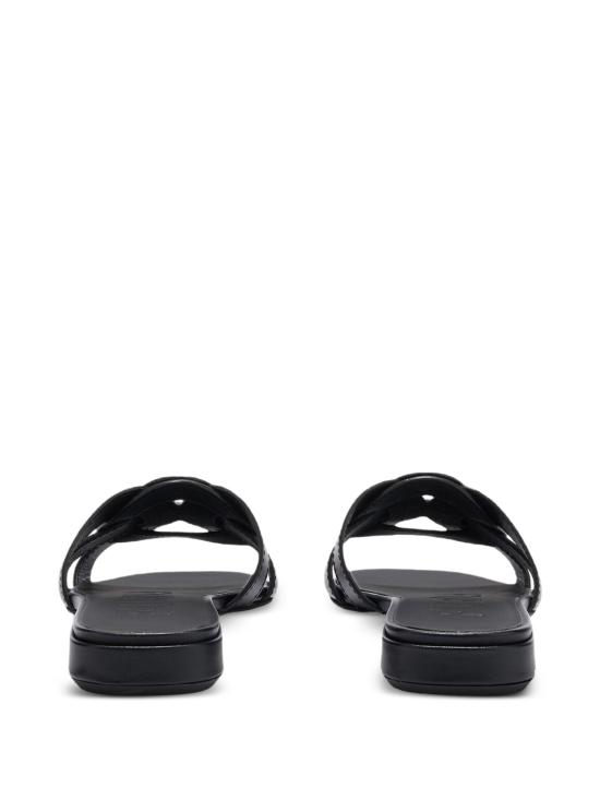 26SS 훌라 뮬/슬리퍼 YL22SUMY62000 NEROO6000 - FURLA