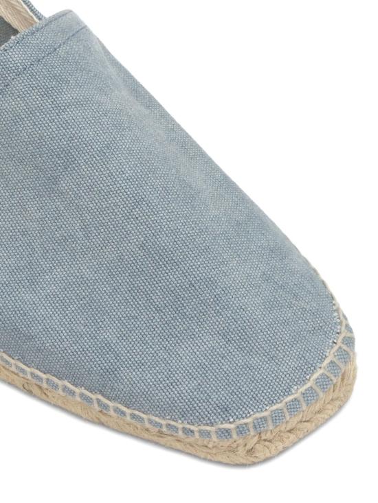 26SS 까스따네르 로퍼 021816PABLO002 ACQUA - CASTANER