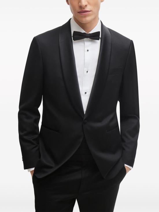  휴고보스 넥타이 50480291 001 - HUGO BOSS