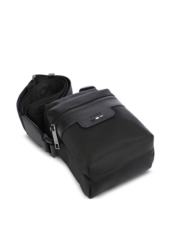 26SS 휴고보스 토트백 50562886 001 - HUGO BOSS