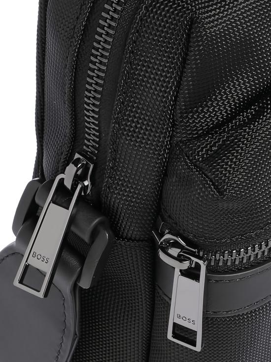 26SS 휴고보스 토트백 50562886 001 - HUGO BOSS