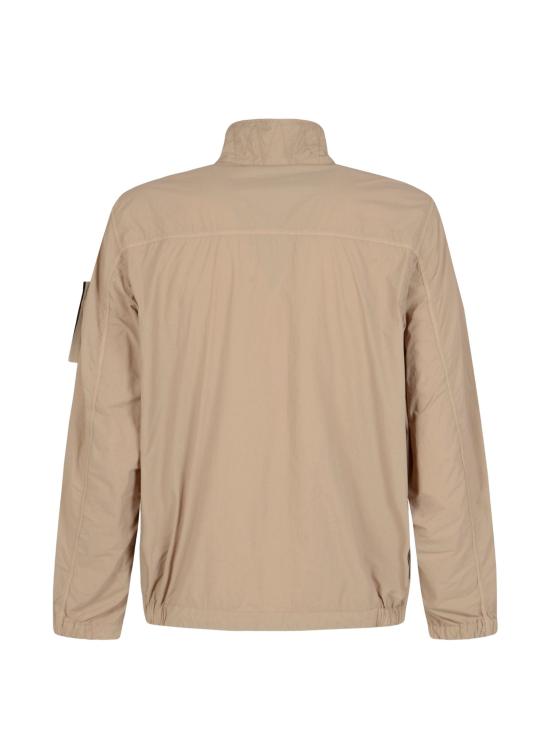 26SS 스톤 아일랜드 나일론 스메릴리아토-TC 스탠드 칼라 자켓 L1S154100056S0345 V009ADESERT - STONE ISLAND