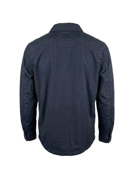 26SS 스톤 아일랜드 긴팔 셔츠 L1S151200020S0351 V0020NAVYBLUE - STONE ISLAND