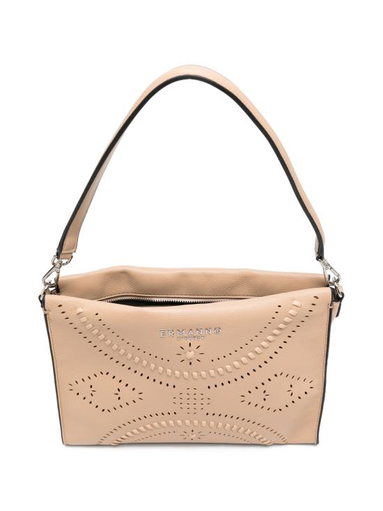 26SS 에르마노 숄더백 12402089 NUDE - ERMANNO