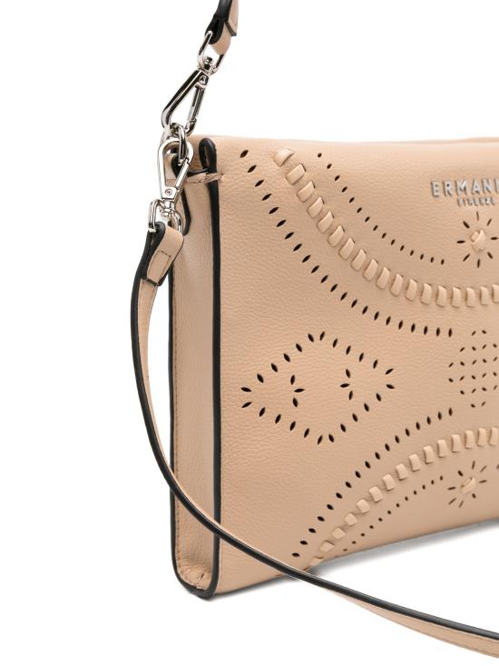 26SS 에르마노 숄더백 12402089 NUDE - ERMANNO