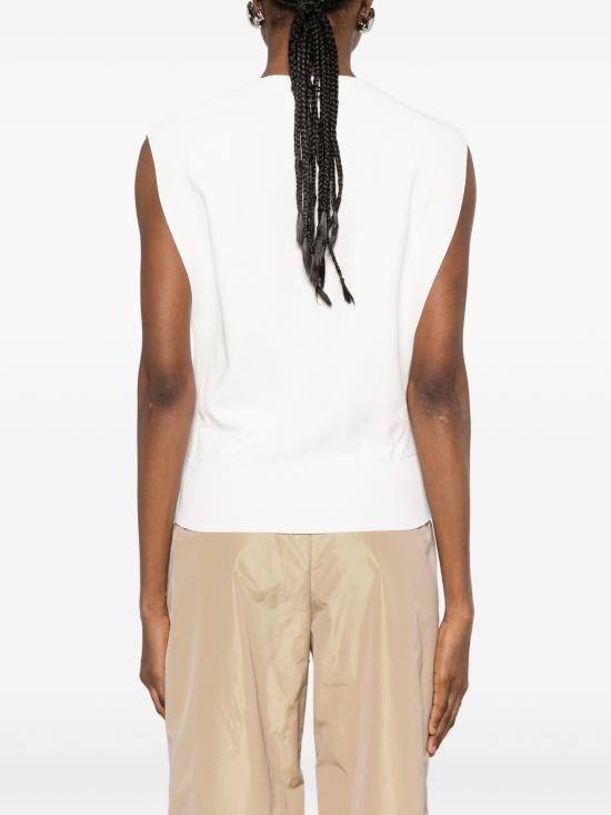 26SS 에르노 베스트 MG000163D76092 1001BIANCO - HERNO