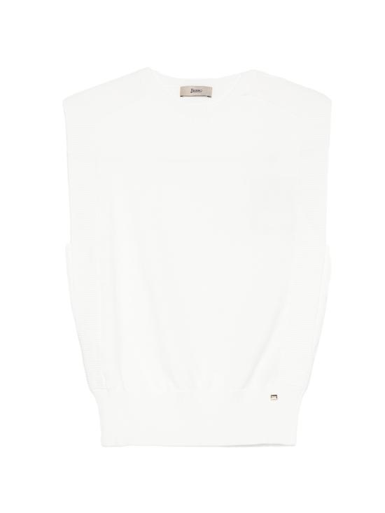 26SS 에르노 베스트 MG000163D76092 1001BIANCO